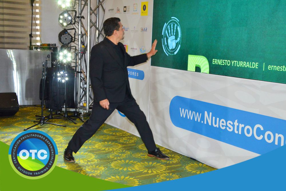 Certificación de Facilitadores Experienciales en Colombia, metodología vivencial aplicada a la formación de equipos.