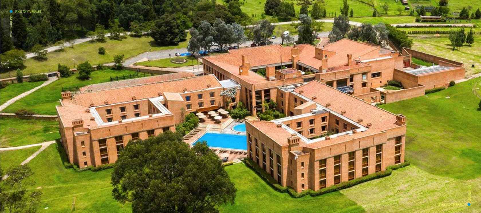 Colombia: Certificación Facilitadores en Aprendizaje Experiencial con énfasis en Outdoor Training OTC